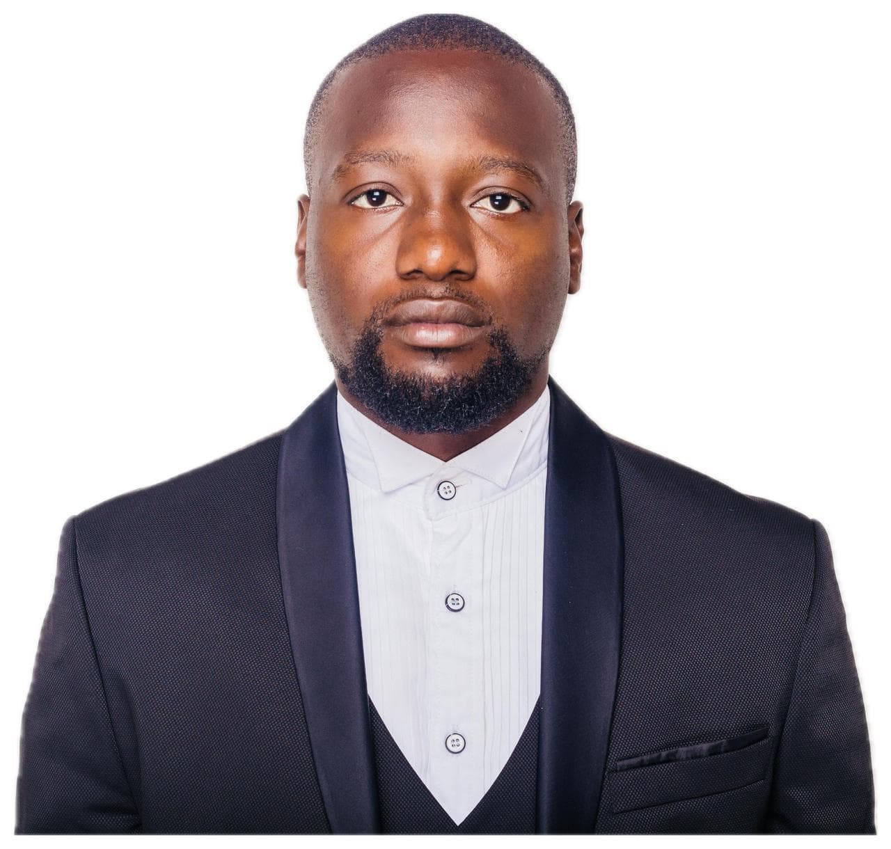 Mike Ochieng